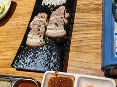 -向阳庄烧烤店(望京西园店)