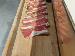 -千寻山野烤肉(天虹店)