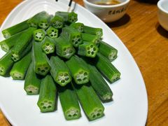 -即墨老公社·海肠捞饭大王(古城店)