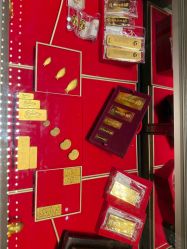 -中国黄金(北京旗舰店)