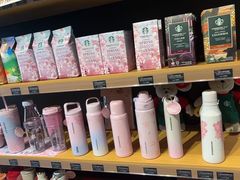 -星巴克(北京阜安路店)