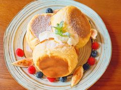 -UPPER KITCHEN(延安路店)