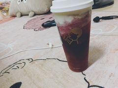 -喜茶(珠海华发商都店)