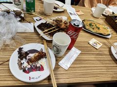 -柳叶刀烧烤(北大清华店)