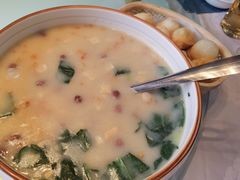 -鹊华居·地道鲁菜·海鲜·融合味(大明湖店)