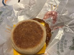 -麦当劳(杭州庆春路店)