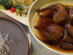 -海湾壹品·粤菜·早茶·烤鸭(拱北店)