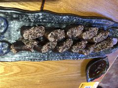 米肠-恩你小木屋·烤肉韩式料理(嘉兴秀洲店)