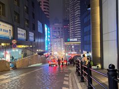 -重庆观音桥华美达安可酒店