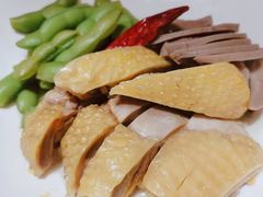 -江南外婆桥·寻味嘉兴(月河店)