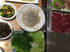 -潮汕牛肉火锅