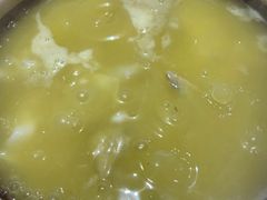 -捞围鲜·港式打边炉(海阳路店)