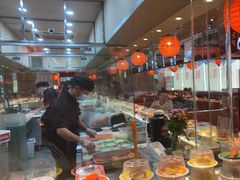 -莲寿司(国兴店)
