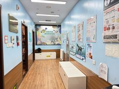 -瑞派·关忠动物医院·异宠专科·犬猫肿瘤·皮肤专科(望京店)