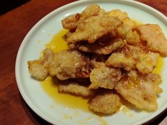 -辣不二地道川菜(汉水路店)