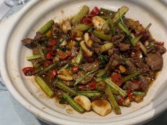 -佳兰雅序融合菜(高新店)