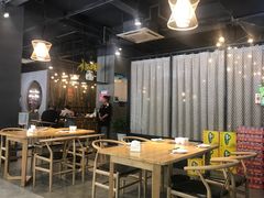 大堂-赤宴·川菜(玉林店)