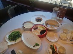 -月福京味斋·烤鸭店·北京菜(鼓楼总店)