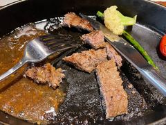 -西堤牛排(南京龙江店)