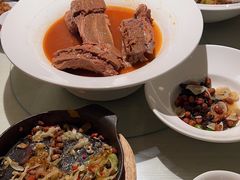 -九毛九西北菜(百信广场店)