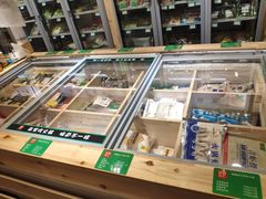 -锅圈食汇火锅烧烤食材超市(回龙观店)