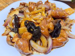 -红实家常菜(静安里店)