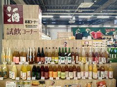 -南纪白浜Toretore市场