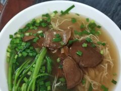 牛利面-陈超记美食店