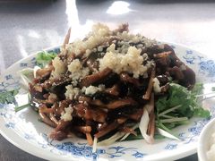 -友谊餐馆(永安路店)