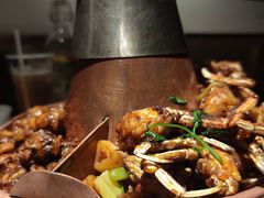 -老佛爷铜炉蛙锅(坂田佳华领汇店)