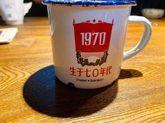 -70后饭吧(府河街店)