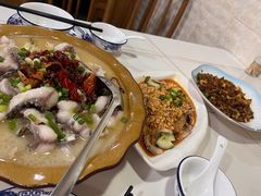 -湘满堂菜馆(花巷店)