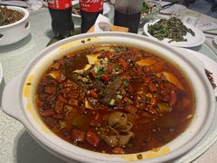 -辣婆婆(航天桥店)