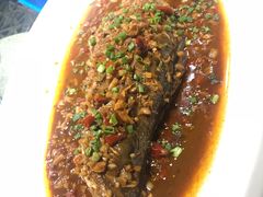 -又见炊烟私房菜(敬亭路店)