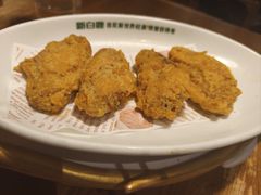 -新白鹿餐厅(龙游路店)