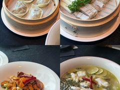 -醉东Oriental House(静安嘉里中心店)