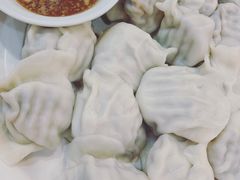 肉三鲜水饺-土菜水饺村(宁夏路店)