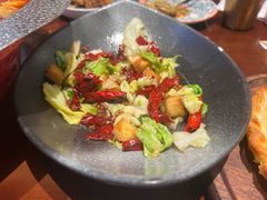 -那拉提之疆·新疆菜(美院店)