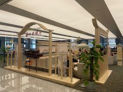 -杭州萧山国际机场