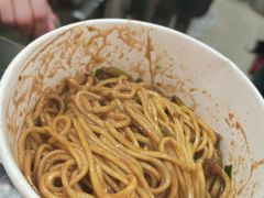 -蔡记炸酱热干面(昌里路店)