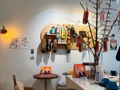 -via coffee(万象城店)