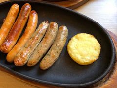 -萨莉亚意式餐厅(南京环亚凯瑟琳广场店)