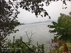 -北京金海湖景区
