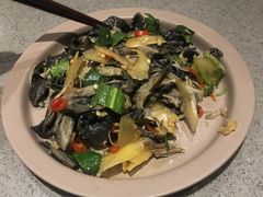 -半山腰·云南菜(侨福芳草地店)