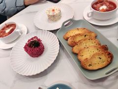 -库滋明·俄罗斯特色美食(中央大街店)