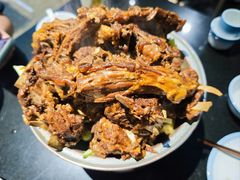 -来顺成饭庄
