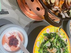 -那家小馆•北京菜•烤鸭(中关村店)