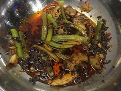 -蛙蛙叫干锅年代(常熟二店)