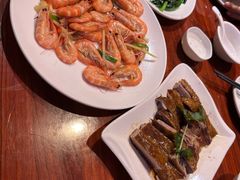 -潮名荟潮州菜馆(祈福缤纷世界店)