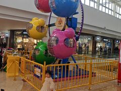-杉杉奥特莱斯广场(哈尔滨店)